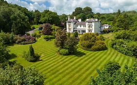 The Falcondale Hotel And Restaurant Lampeter